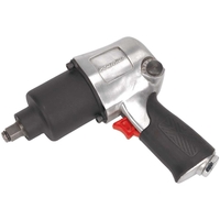 Sealey SA602 1/2" Drive Twin Hammer Air Impact Wrench