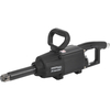 Sealey SA687 1" Drive Twin Hammer Straight Air Impact Wrench