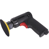 Sealey SA721 Mini Orbital Air Disc Sander 50mm Disc