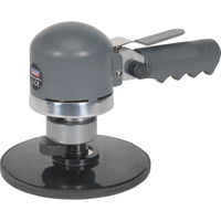 Sealey SA77 Random Orbital Air Disc Sander 150mm Disc