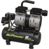 Sealey SAC0607S Direct Drive Low Noise Air Compressor 6 Litre 240v