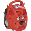 Sealey SAC106B Air Compressor 6 Litre 240v
