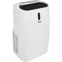 Sealey SAC12000 Air Conditioner,  Dehumidifier and Heater 240v
