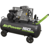 Sealey SAC15030B Belt Drive Air Compressor 150 Litre 240v