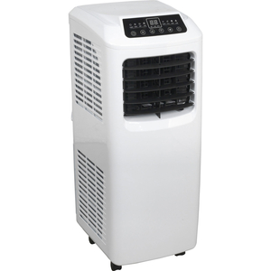 Sealey SAC9001 Air Conditioner & Dehumidifier 240v