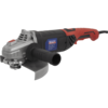 Sealey SAG125 Angle Grinder 230mm 240v
