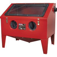 Sealey Sand Blasting Cabinet 760 x 510 x 710mm