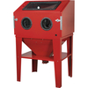 Sealey Sand Blasting Cabinet Double Access 950 x 730 x 1500mm