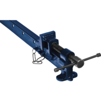 Sealey Sash Clamp 600mm