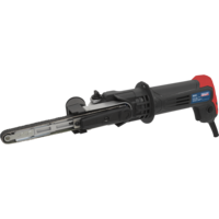 Sealey SBS260 Variable Speed Precision Belt Sander 240v