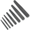 Sealey Screw Extractor Square Type Set Pack of 7