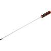 Sealey Screwdriver Slotted 10mm x 600mm Hammer Through