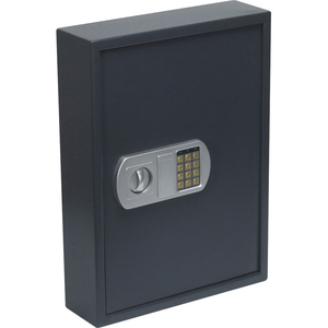 Sealey SEKC100 Electronic Key Cabinet 100 Key Capacity