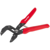 Sealey Self Adjusting One Hand Slip Joint Pliers 175mm