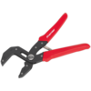 Sealey Self Adjusting One Hand Slip Joint Pliers 250mm