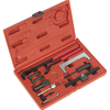 Sealey Setting & Locking Kit for VAG Diesel 1.7 / 1.9D / Sdi / Tdi & Petrol 1.6 / 1.8 / T / 2.0