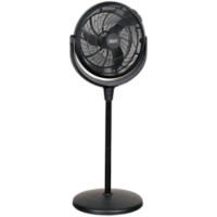 Sealey SFF16DP Desk and Pedestal Fan 16"