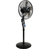 Sealey SFF16Q Quiet High Performance Oscillating Pedestal Fan 16"