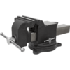 Sealey SG Iron Industrial Vice 160mm