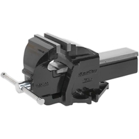 Sealey SG Iron Professional Mechanics Vice 178mm