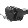 Sealey SG Iron Professional Mechanics Vice 205mm