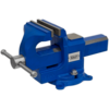 Sealey SG Iron Swivel Base Vice 100mm