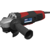 Sealey SG115E Paddle Switch Angle Grinder 115mm 240v