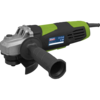 Sealey SG115EHV Paddle Switch Angle Grinder 115mm 240v