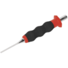 Sealey Sheathed Parallel Pin Punch 2mm