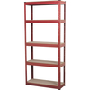 Sealey Shelf Racking Unit 0.8m with 5 MDF Shelves