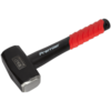 Sealey Shock Absorbing Fibreglass Shaft Club Hammer 1.8kg