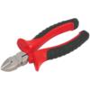 Sealey Side Cutters 160mm