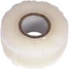 Sealey Silicone Repair Tape Clear 25mm 5m
