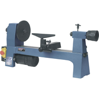 Sealey SM1307 Mini Wood Lathe 240v