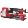 Sealey SM3002 Metal Work Lathe 240v