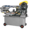 Sealey SM35CE Horizontal Hydraulic Arm Bandsaw 240v