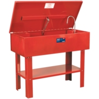 Sealey SM40 Parts Cleaning Tank 240v