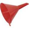Sealey Small Economy Fixed Spout Funnel 115mm