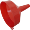Sealey Small Economy Fixed Spout Funnel 190mm