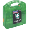 Sealey Small First Aid Kit for Fewer than 25 People