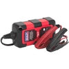 Sealey SMC11 Battery Charger Compact Auto Maintenance