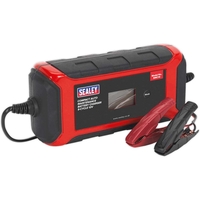 Sealey SMC14 Battery Charger Compact Auto Maintenance