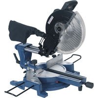 Sealey SMS12 Sliding Compound Mitre Saw 305mm 240v