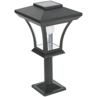 Sealey Solar Powered LED Garden Light