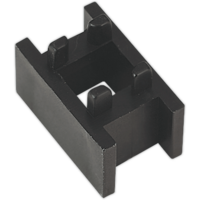 Sealey Spacers for John Guest Speedfit Systems Pack of 20