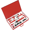 Sealey Specialist Push & Pull Ram Set