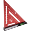 Sealey Speed Square Metric 180mm