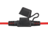 Sealey Splashproof Mini Blade Fuse Holders 20A Pack of 10