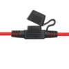 Sealey Splashproof Mini Blade Fuse Holders 30A Pack of 10