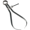 Sealey Spring Caliper External 200mm
